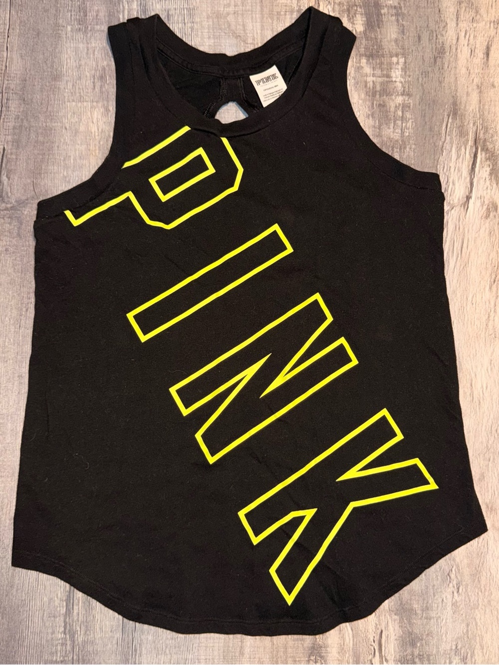 Victoria Secret PINK Tank